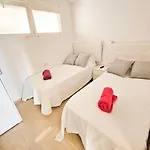 Luxury Sunset 408 Heated Pool With Air Condition And Sea Views Costa Adeje (Tenerife)
