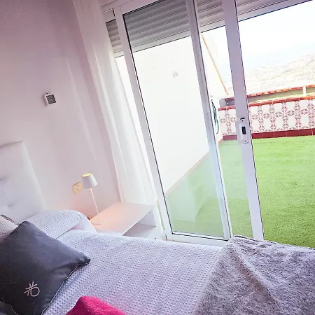 Apartment Luxury Sunset 408 Heated Pool With Air Condition And Sea Views