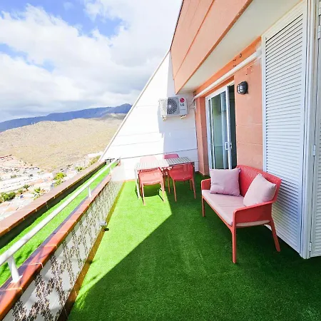 Luxury Sunset 408 Heated Pool With Air Condition And Sea Views شقة *