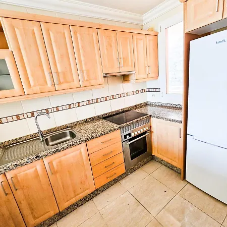 Luxury Sunset 408 Heated Pool With Air Condition And Sea Views *