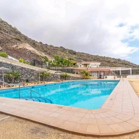 Luxury Sunset 408 Heated Pool With Air Condition And Sea Views *