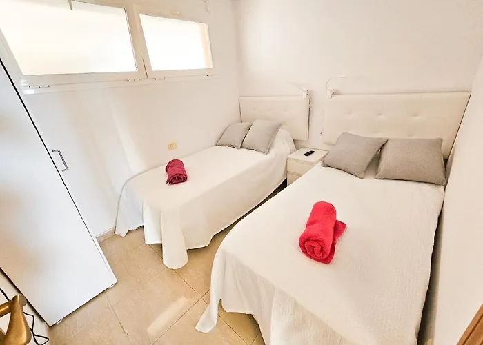 Luxury Sunset 408 Heated Pool With Air Condition And Sea Views 阿德耶