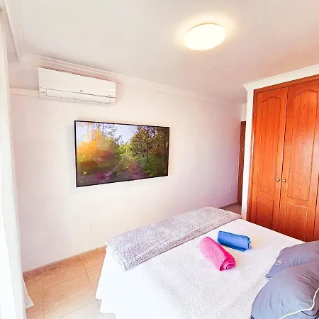 Luxury Sunset 408 Heated Pool With Air Condition And Sea Views *