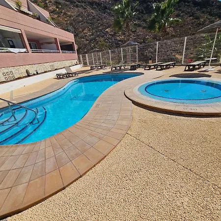 Luxury Sunset 408 Heated Pool With Air Condition And Sea Views
