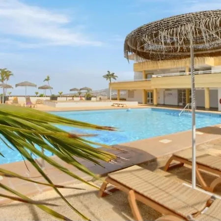 Luxury Sunset 408 Heated Pool With Air Condition And Sea Views Apartamento *