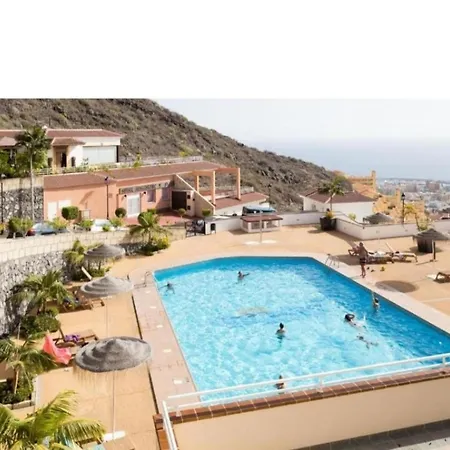 Luxury Sunset 408 Heated Pool With Air Condition And Sea Views *