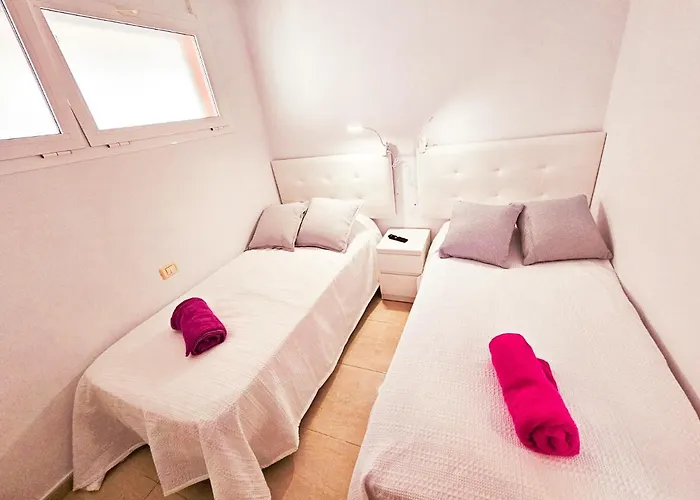 アパート Luxury Sunset 408 Heated Pool With Air Condition And Sea Views