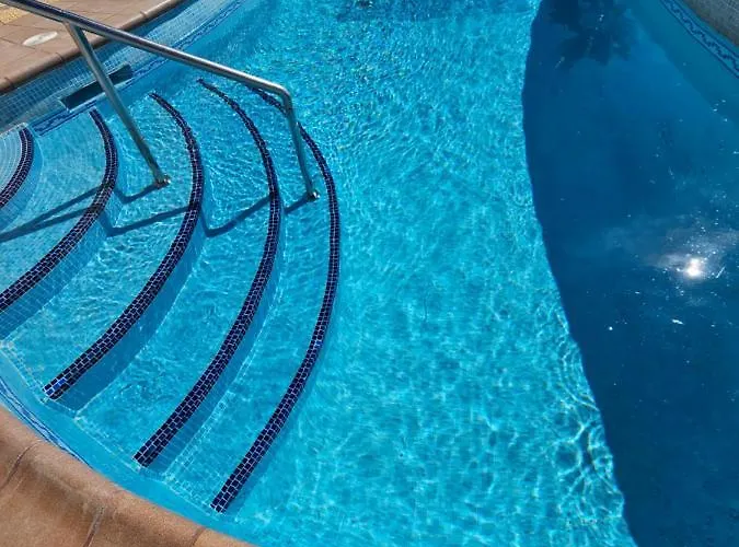 Luxury Sunset 408 Heated Pool With Air Condition And Sea Views Apartamento