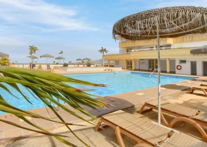 Luxury Sunset 408 Heated Pool With Air Condition And Sea Views Apartamento *