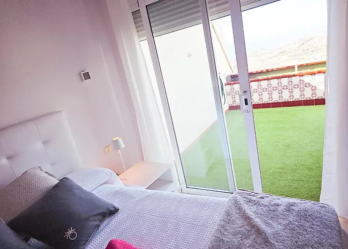 Apartment Luxury Sunset 408 Heated Pool With Air Condition And Sea Views